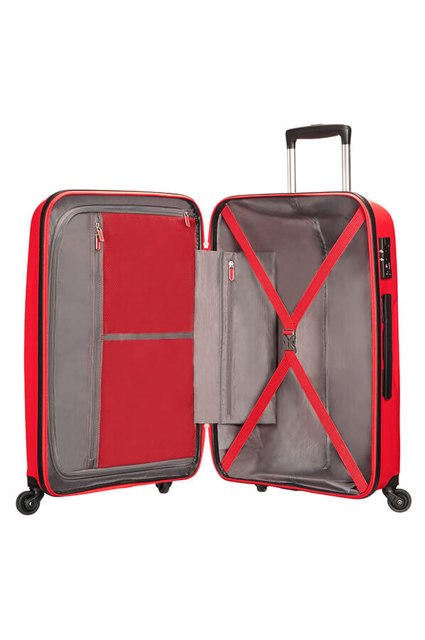 Bon Air Maleta Spinner (4 ruedas) 75cm