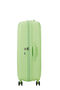 American Tourister SoundBox Spinner TSA Expandable 77cm  Kiwi Green