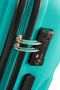 American Tourister Bon Air Spinner M 66cm Deep Turquoise