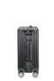 American Tourister Soundbox Alu Spinner TSA 55cm  Brushed Anthracite American Tourister Soundbox Alu Spinner TSA 55cm  Brushed Anthracite