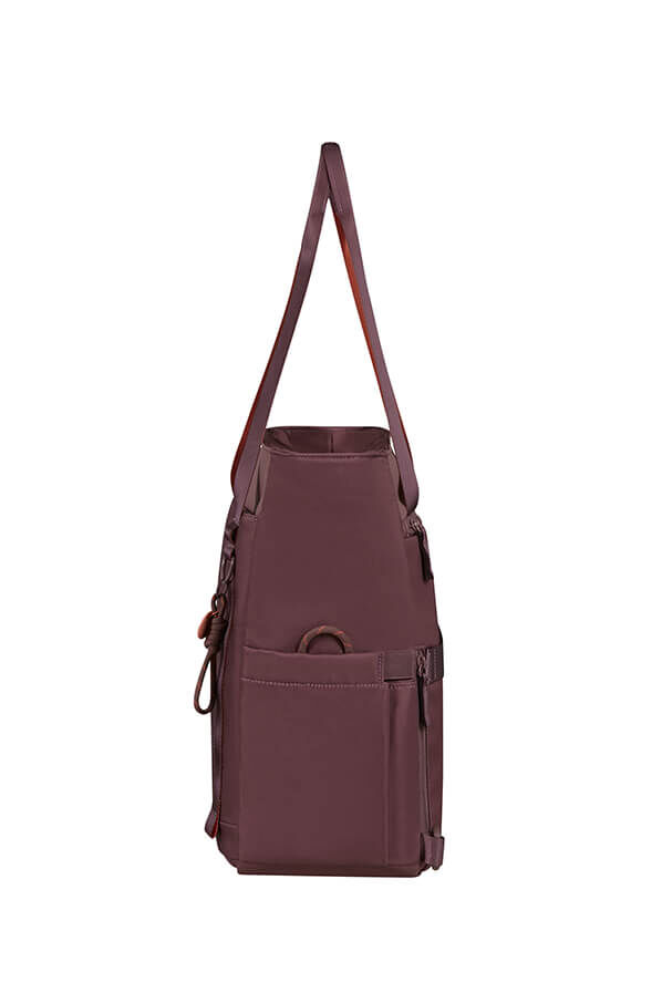 Minima Bolsa tote 14.1''