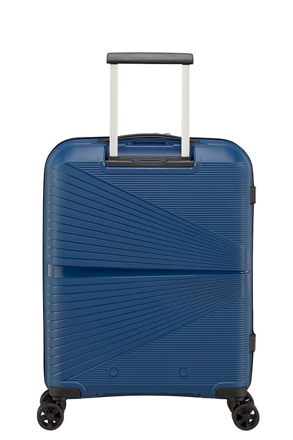 American Tourister Airconic Spinner 55/20 Tsa 55cm  Midnight Navy American Tourister Airconic Spinner 55/20 Tsa 55cm  Midnight Navy