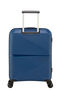 American Tourister Airconic Spinner 55/20 Tsa 55cm  Midnight Navy American Tourister Airconic Spinner 55/20 Tsa 55cm  Midnight Navy