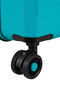Summer Hit Maleta Spinner (4 ruedas) 55cm