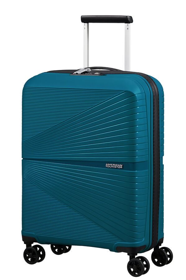 American Tourister Airconic Spinner 55cm  Deep Ocean American Tourister Airconic Spinner 55cm  Deep Ocean
