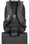 American Tourister Urban Groove Office Backpack  39.6cm/15.6inch Black