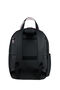 American Tourister Puffypop Laptop Backpack 15.6' M  Negro