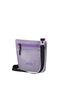 Colourdry Bolso S | American Tourister Colourdry Shoulder Bag S  Fresh Lilac