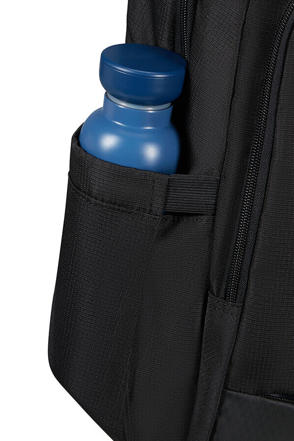 American Tourister Urban Groove UG29 Laptop Backpack Office 15.6'  Black