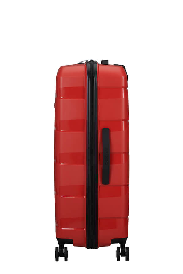 American Tourister Air Move SPINNER 75/28 TSA  Coral Red