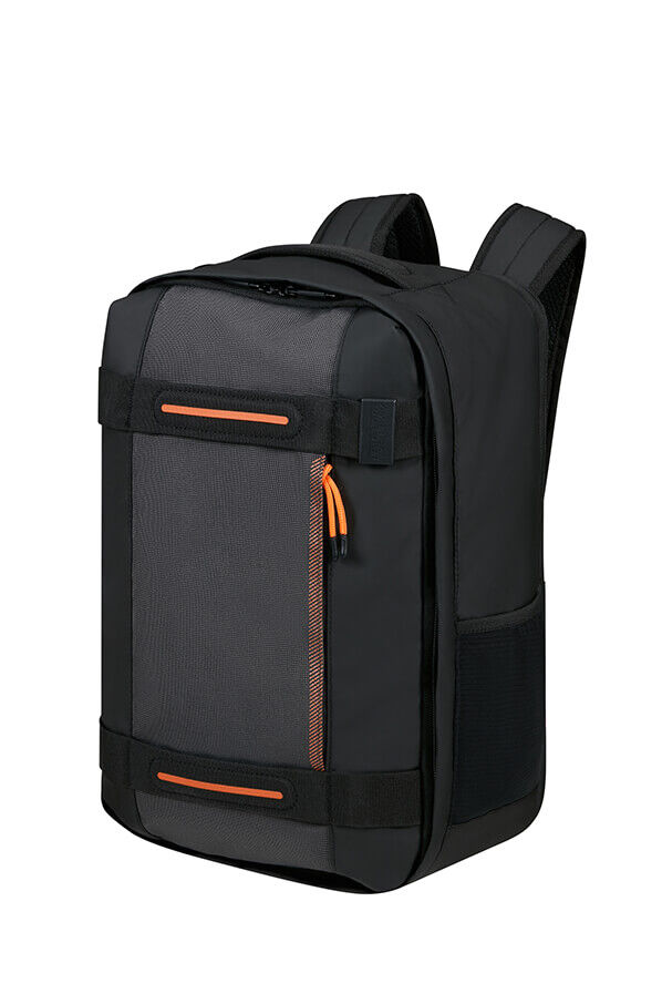 American Tourister Urban Track Cabin Backpack Lmtd  Black/Orange