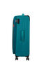 American Tourister Pulsonic Spinner Expandable 81cm  Stone Teal