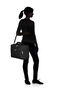 American Tourister SummerRide 3 Way Boarding Bag Negro