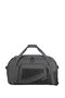 American Tourister City Racer Duffle with Wheels M  Negro