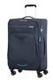 American Tourister Summerfunk Spinner Exp TSA 67cm  Navy American Tourister Summerfunk Spinner Exp TSA 67cm  Navy