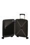 American Tourister Rejoy Spinner 55/20 Tsa 55cm  True Black