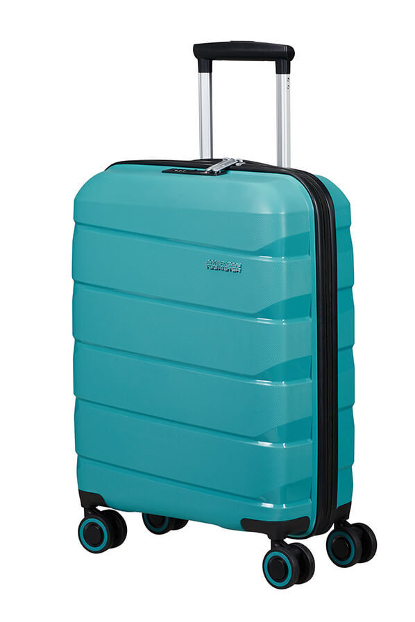 American Tourister Air Move SPINNER 55/20 TSA  Teal American Tourister Air Move SPINNER 55/20 TSA  Teal