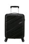 American Tourister Jetdriver 3.0 Spinner TSA SW 55cm  Negro