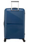 American Tourister Airconic Spinner 77/28 Tsa 77cm  Midnight Navy American Tourister Airconic Spinner 77/28 Tsa 77cm  Midnight Navy
