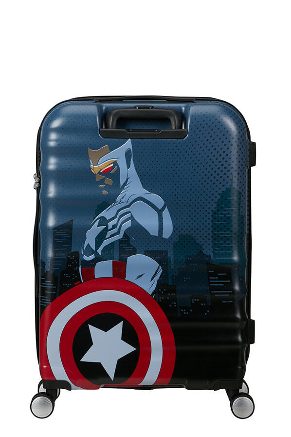 Marvel Wavebreaker Equipaje mediano