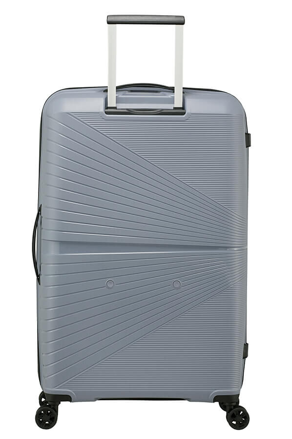 American Tourister Airconic Spinner 77/28 Tsa 77cm  Cool Grey