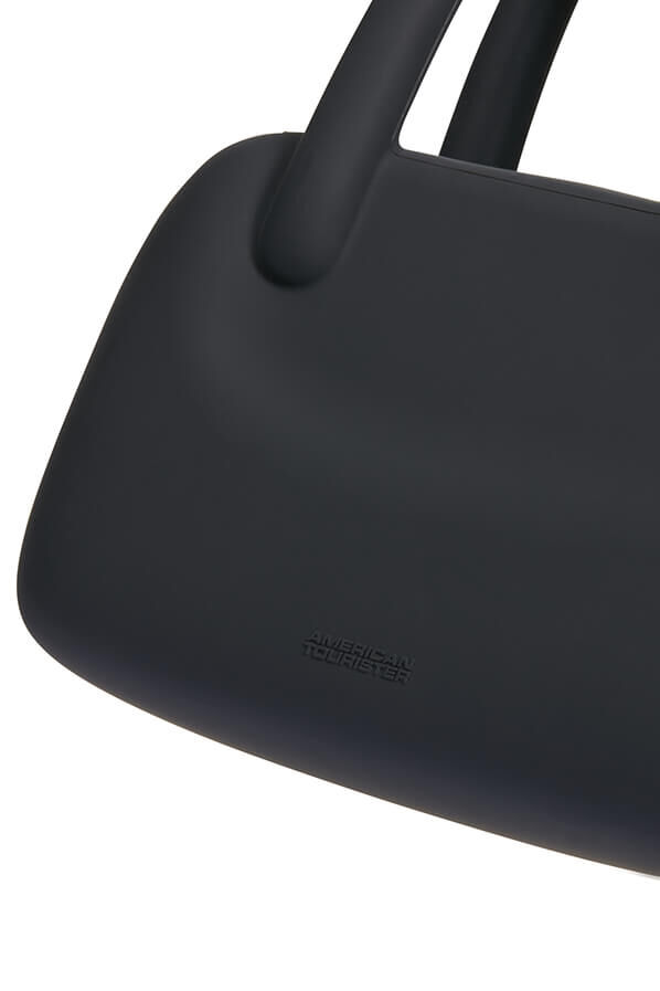 Jellypop Mini Bag | American Tourister Jellypop Mini Bag  Negro