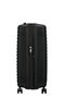 American Tourister Fastforward Spinner 68/25 TSA EXP 68cm  Flash Black