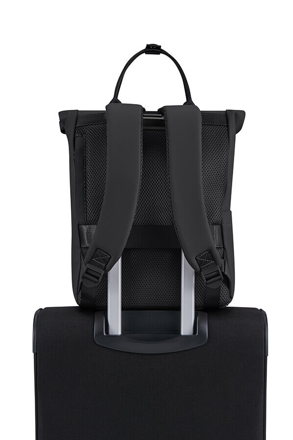 American Tourister Urban Groove UG16 Backpack City Mono  Negro