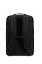 American Tourister Urban Track Travel Backpack  Asphalt Black