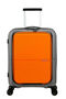 American Tourister Airconic Spinner Frontloader 15.6' 55cm  Grey/Orange