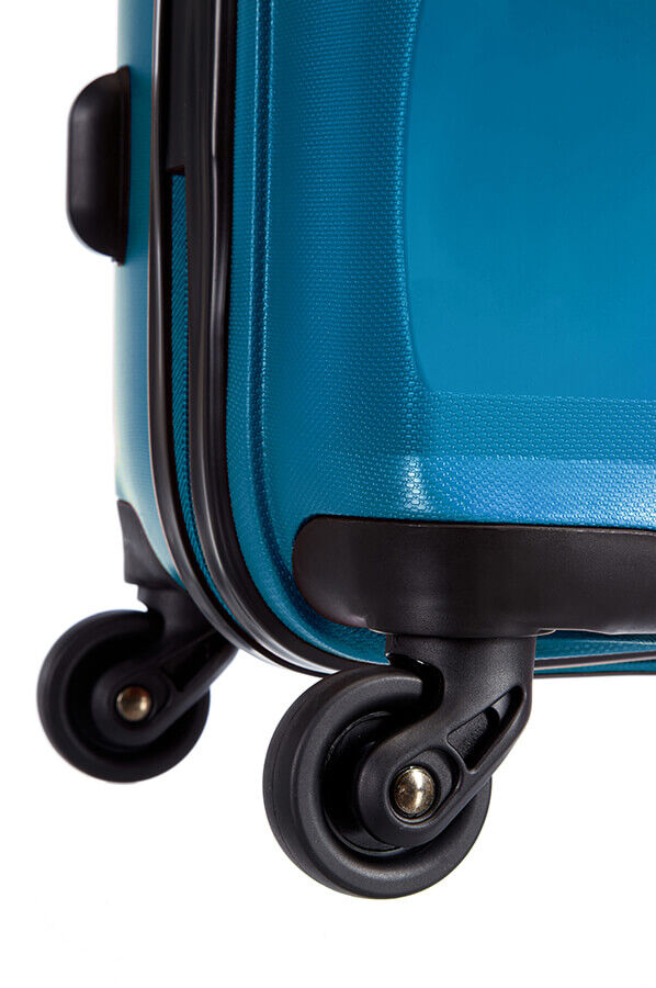 American Tourister Bon Air Spinner 66cm Seaport Blue