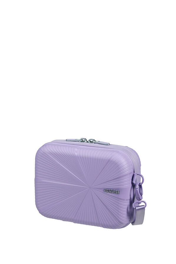 American Tourister StarVibe Cross Over  Digital Lavender American Tourister StarVibe Cross Over  Digital Lavender