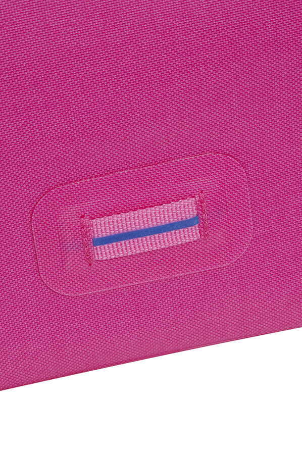 Colourdry Bolso S | American Tourister Colourdry Shoulder Bag S  Electric Fuchsia