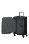 American Tourister SummerRide Spinner M EXP TSA SP 69cm  Negro