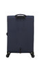 American Tourister SummerRide Spinner M EXP TSA 69cm Navy