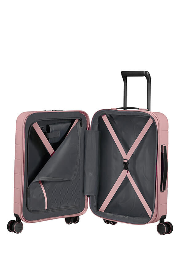 American Tourister Novastream Spinner 55/20 TSA Exp. 55cm  Vintage Pink American Tourister Novastream Spinner 55/20 TSA Exp. 55cm  Vintage Pink