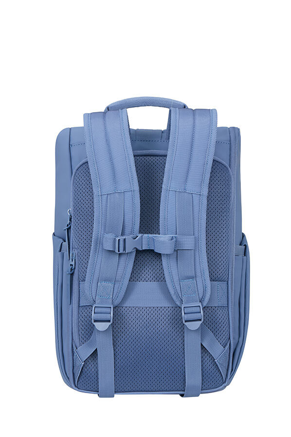 Urban Tide Mochila 14'' rolltop 14"