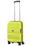 American Tourister Bon Air Dlx SPINNER 55/20 TSA  Bright Lime American Tourister Bon Air Dlx SPINNER 55/20 TSA  Bright Lime