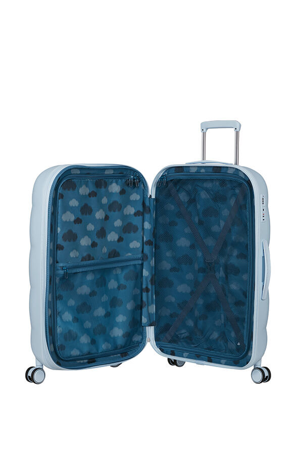 Dreami Equipaje grande