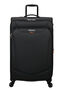 American Tourister SummerRide Spinner L EXP TSA SP 80cm  Negro