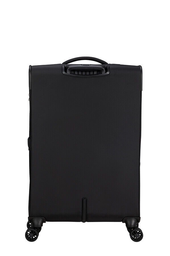 American Tourister SummerRide Spinner M EXP TSA 69cm Negro