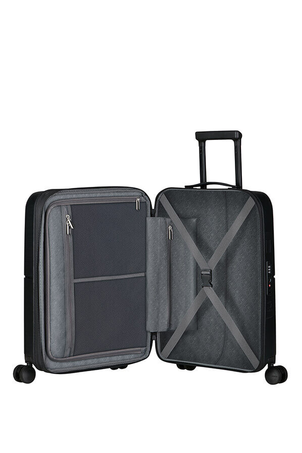 American Tourister Dashpop Disney Spinner Expandable TSA Disney 55cm  Minnie Neon Gradient American Tourister Dashpop Disney Spinner Expandable TSA Disney 55cm  Minnie Neon Gradient