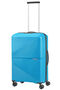 American Tourister Airconic Spinner 67cm  Sporty Blue American Tourister Airconic Spinner 67cm  Sporty Blue
