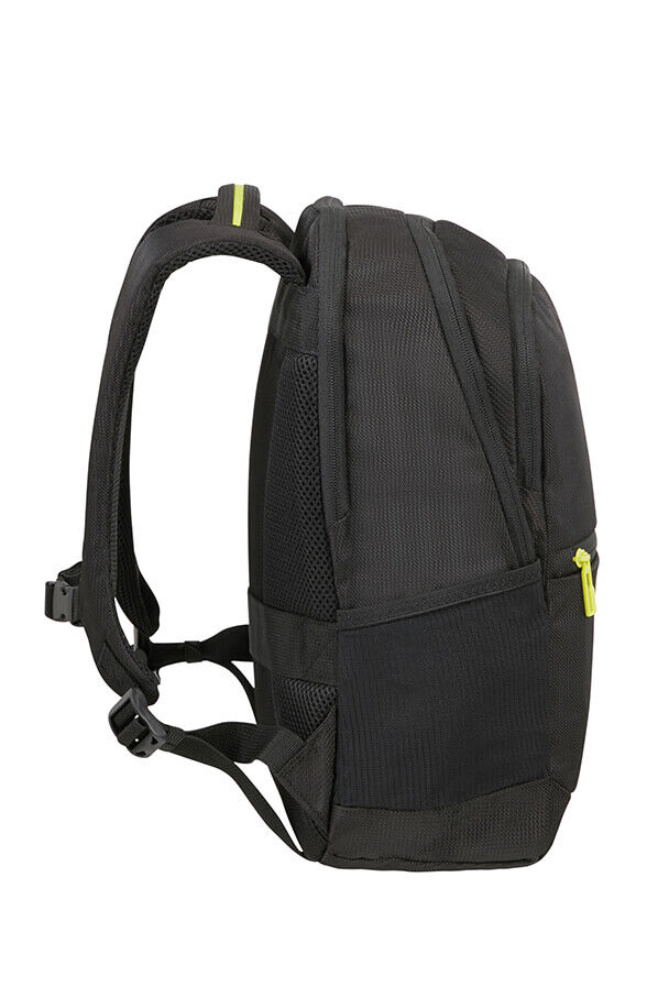 American Tourister Work-E Laptop Backpack  14inch Black American Tourister Work-E Laptop Backpack  14inch Black