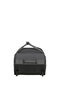 American Tourister City Racer Duffle with wheels S  Negro