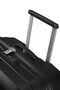 American Tourister Airconic Spinner 77/28 Tsa 77cm  Onyx Black American Tourister Airconic Spinner 77/28 Tsa 77cm  Onyx Black