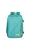 American Tourister Take2cabin Casual Backpack S  Dusty Turquoise/Lime American Tourister Take2cabin Casual Backpack S  Dusty Turquoise/Lime