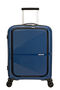American Tourister Airconic Spinner Frontloader 15.6' 55cm  Midnight Navy