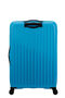 American Tourister Rejoy Spinner 77/28 Tsa 77cm  Azure Blue