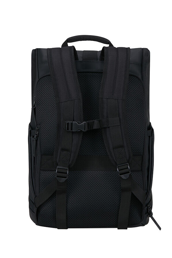 Urban Tide Backpack 15.6'' rolltop 15.6"